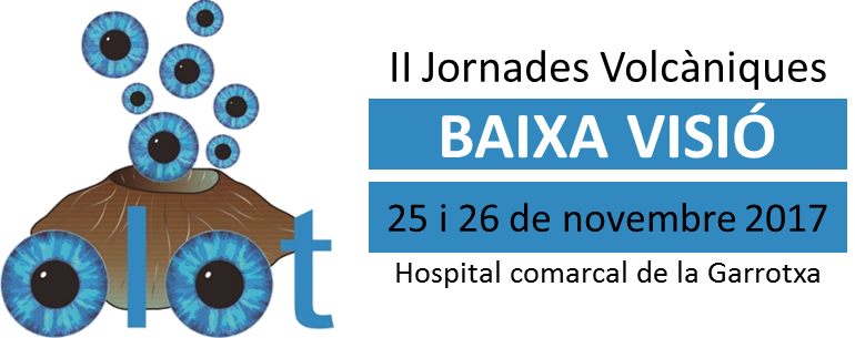 Envia el teu pòster o treball de BV a les II Jornades Volcàniques de la Visió